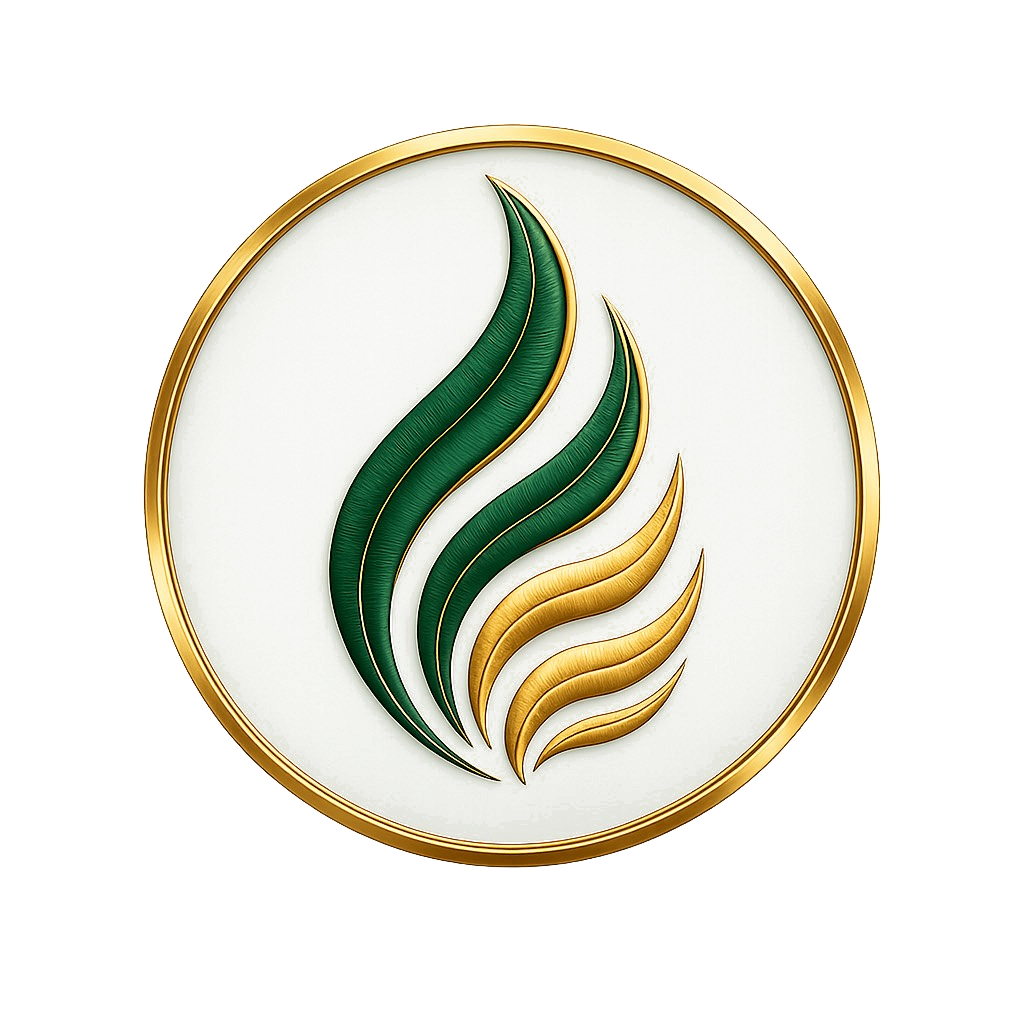 Blissful Touch Bangkok logo